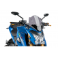 Ζελατίνα μοτοσυκλέτας PUIG New Generation Sport Suzuki GSX-S1000 15-20 Smoke thumb